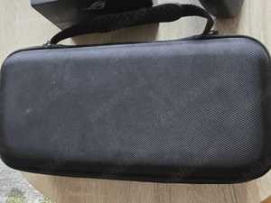 Asus ROG Ally x impecabil, garanție emag - imagine 4