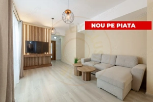 0% Comision De Închiriat Apartament 3 camere Bloc nou Pitesti-zona Nord!