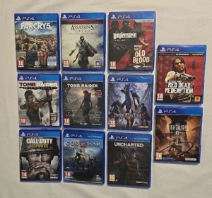 Jocuri PS4 - Stare Perfectă