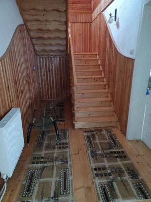 Casă din lemn în Coșna, Suceava - imagine 7