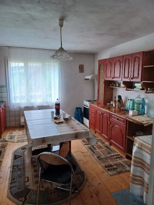 Casă din lemn în Coșna, Suceava - imagine 8