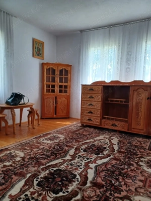 Casă din lemn în Coșna, Suceava - imagine 9