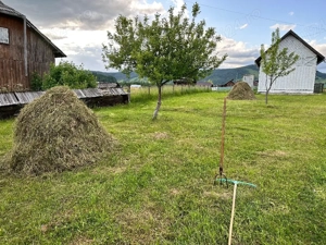 Casă din lemn în Coșna, Suceava - imagine 6