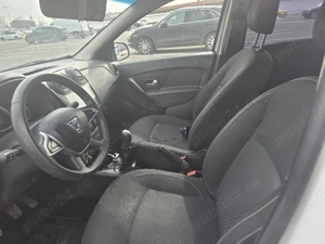 Logan 2018  220kkm - imagine 6