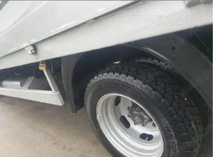 vand mercedes-benz sprinter 416 - imagine 2