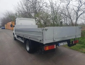 vand mercedes-benz sprinter 416 - imagine 3