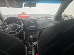 Logan 2018  220kkm - imagine 7