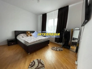 Casa D+P+E vanzare Finisata si  500 mp Teren toate utilitatile strada asfaltata - imagine 2