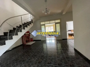 Casa D+P+E vanzare Finisata si  500 mp Teren toate utilitatile strada asfaltata - imagine 10