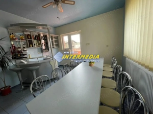 Casa D+P+E vanzare Finisata si  500 mp Teren toate utilitatile strada asfaltata - imagine 17