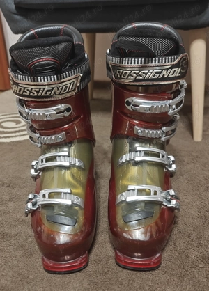 Clapari Rossignol Alias Sensor100 marimea 41-42