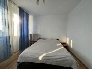 2 Camere, Ion Mihalache, 2 min. Metrou 1 Mai, Bloc Reabilitat - imagine 3