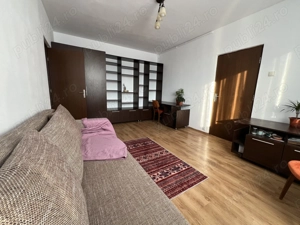 2 Camere, Ion Mihalache, 2 min. Metrou 1 Mai, Bloc Reabilitat - imagine 8