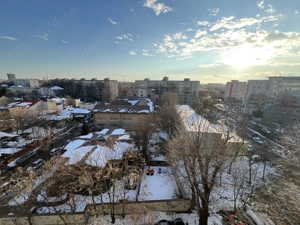 2 Camere, Ion Mihalache, 2 min. Metrou 1 Mai, Bloc Reabilitat - imagine 2