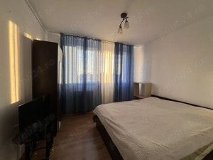 2 Camere, Ion Mihalache, 2 min. Metrou 1 Mai, Bloc Reabilitat - imagine 9