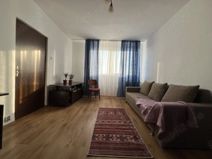 2 Camere, Ion Mihalache, 2 min. Metrou 1 Mai, Bloc Reabilitat - imagine 6