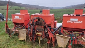 Semanatoare porumb și floarea-soarelui  - imagine 2