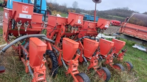 Semanatoare porumb și floarea-soarelui  - imagine 4