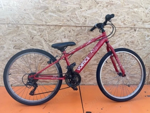 bicicleta apollo vortice roti 24" - imagine 2