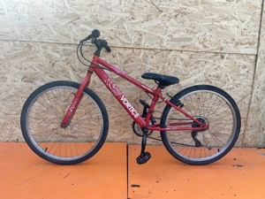 bicicleta apollo vortice roti 24"