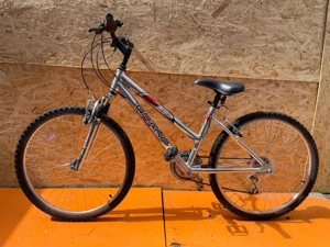 bicicileta cadru dama Grano rori 26"
