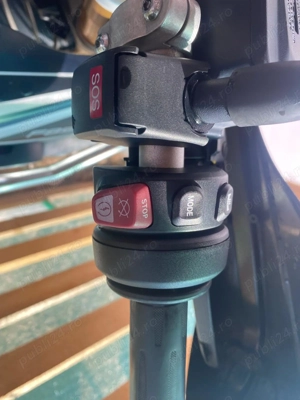 BMW F850GS toate pachetele full options - imagine 2