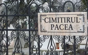 Loc de Veci Central Pacea BT