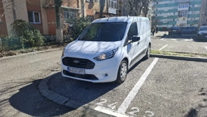 Ford Transit Connect - imagine 3