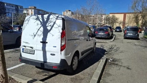 Ford Transit Connect - imagine 5