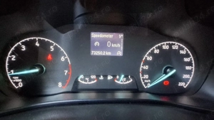 Ford Transit Connect - imagine 9