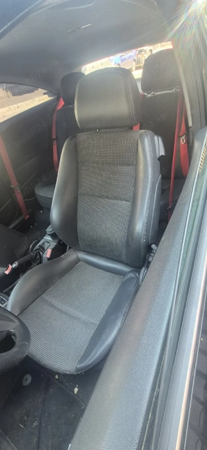 opel astra gtc automat - imagine 3