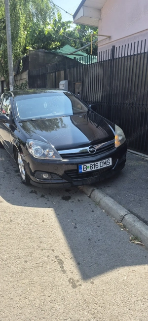 opel astra gtc automat