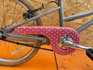 bicicleta copii pedleton roti 20"