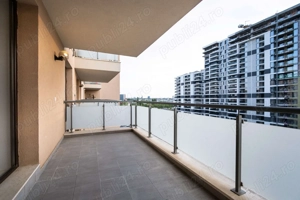 Apartament 2 camere City Point Aviației - imagine 8