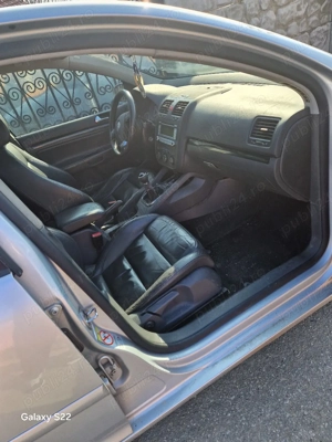 wv golf 5  - imagine 2