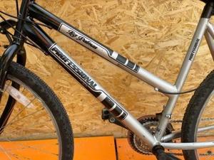 bicicleta cadru dama professional roti 26" - imagine 2