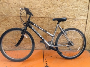 bicicleta cadru dama professional roti 26" - imagine 3