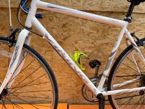 bicicleta cursiera viking cited'azur roti 28"