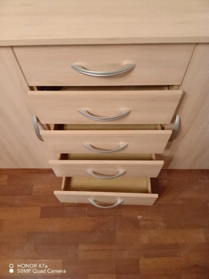 Comodă modernă de vânzare  - imagine 4