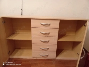 Comodă modernă de vânzare  - imagine 2