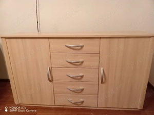 Comodă modernă de vânzare  - imagine 3