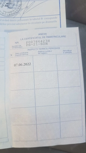 Chrysler Pacifica - imagine 4