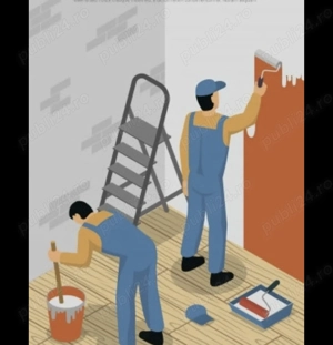 Amenajari interioare