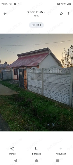 Imobil in vânzare  - imagine 3