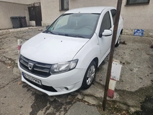 Sofer Uber Bolt  499 Ron Garantie la Preluarea masinii 500 ron Dacia Logan gpl  - imagine 5