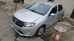 Sofer Uber Bolt  499 Ron Garantie la Preluarea masinii 500 ron Dacia Logan gpl  - imagine 3