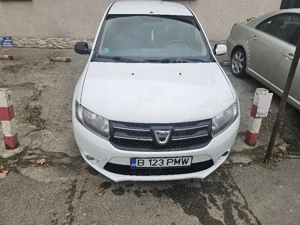 Sofer Uber Bolt  499 Ron Garantie la Preluarea masinii 500 ron Dacia Logan gpl  - imagine 4