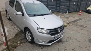 Sofer Uber Bolt  499 Ron Garantie la Preluarea masinii 500 ron Dacia Logan gpl  - imagine 2