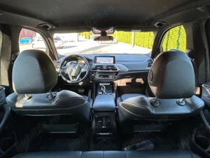 BMW X3 xDrive20d - imagine 5