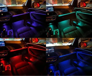 BMW X3 xDrive20d - imagine 7